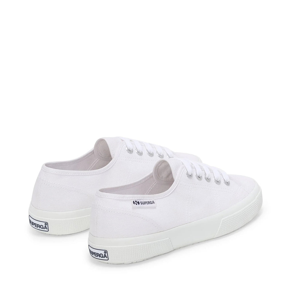 3750 Leggera Sneakers - White