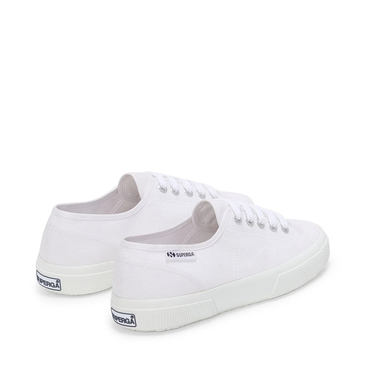 3750 Leggera Sneakers - White