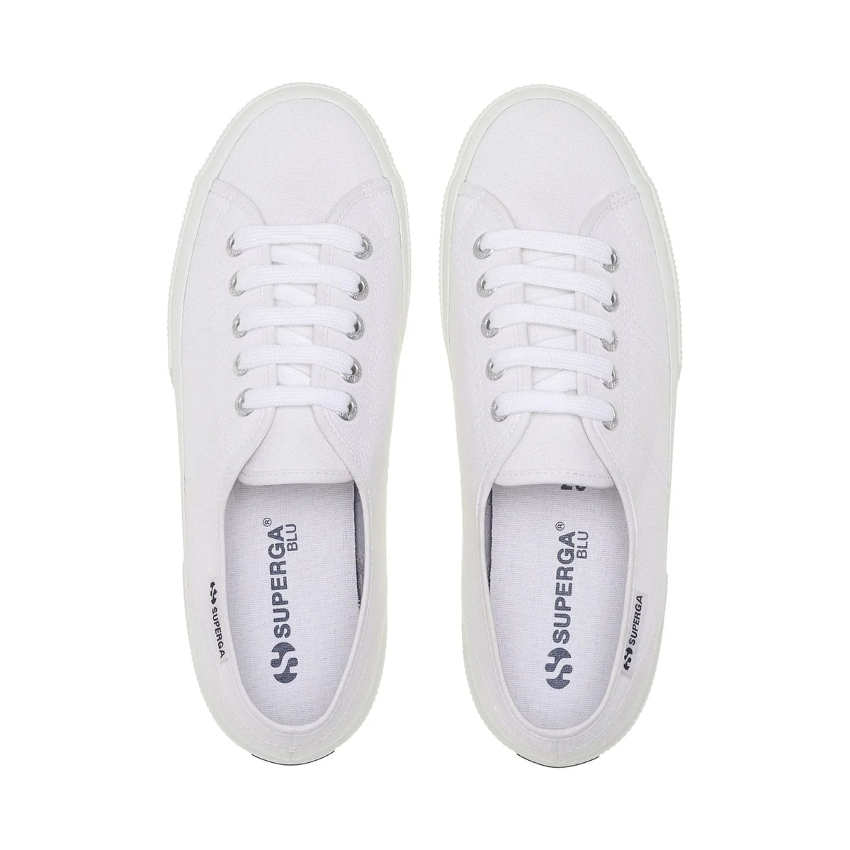 3750 Leggera Sneakers - White