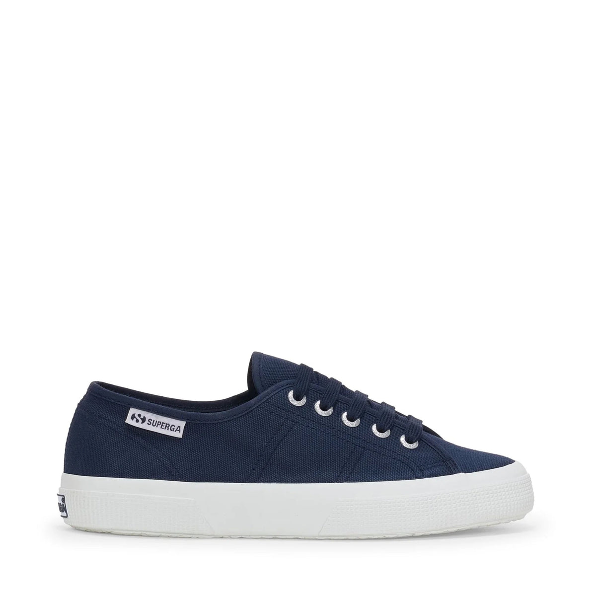 3750 Leggera Sneakers - Navy White