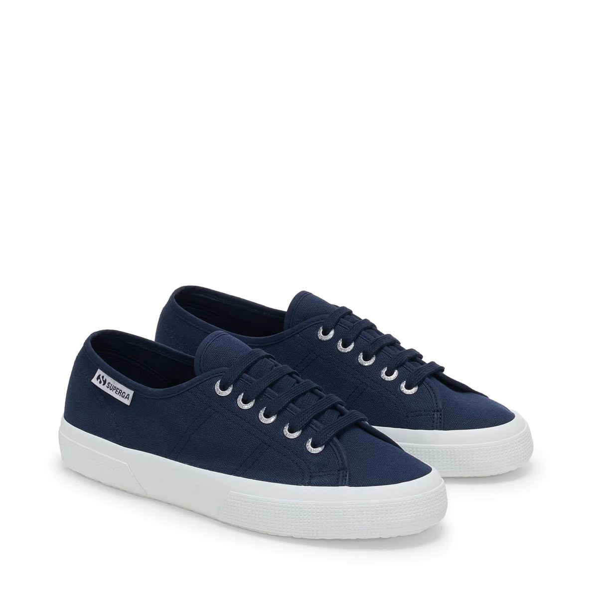 3750 Leggera Sneakers - Navy White
