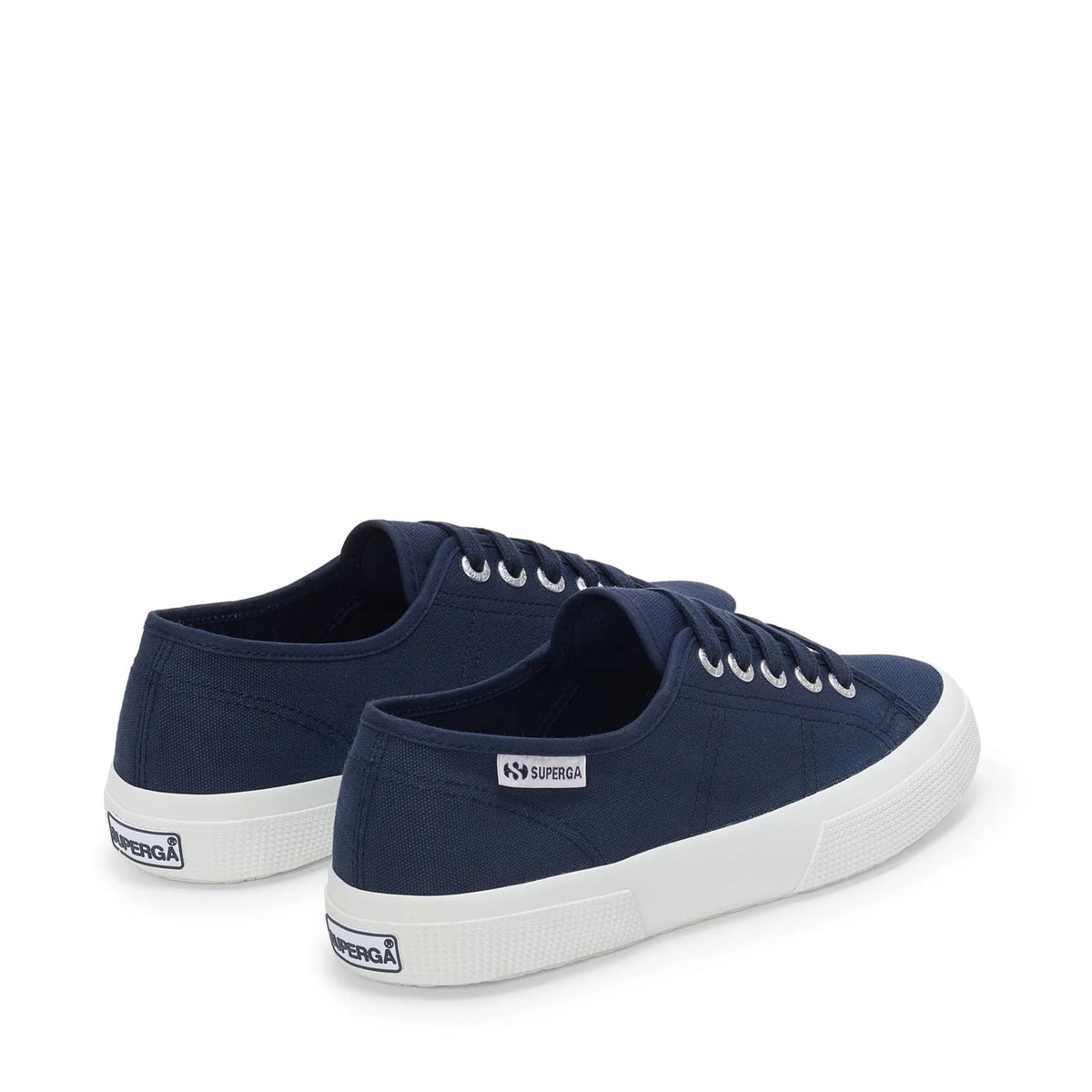 3750 Leggera Sneakers - Navy White