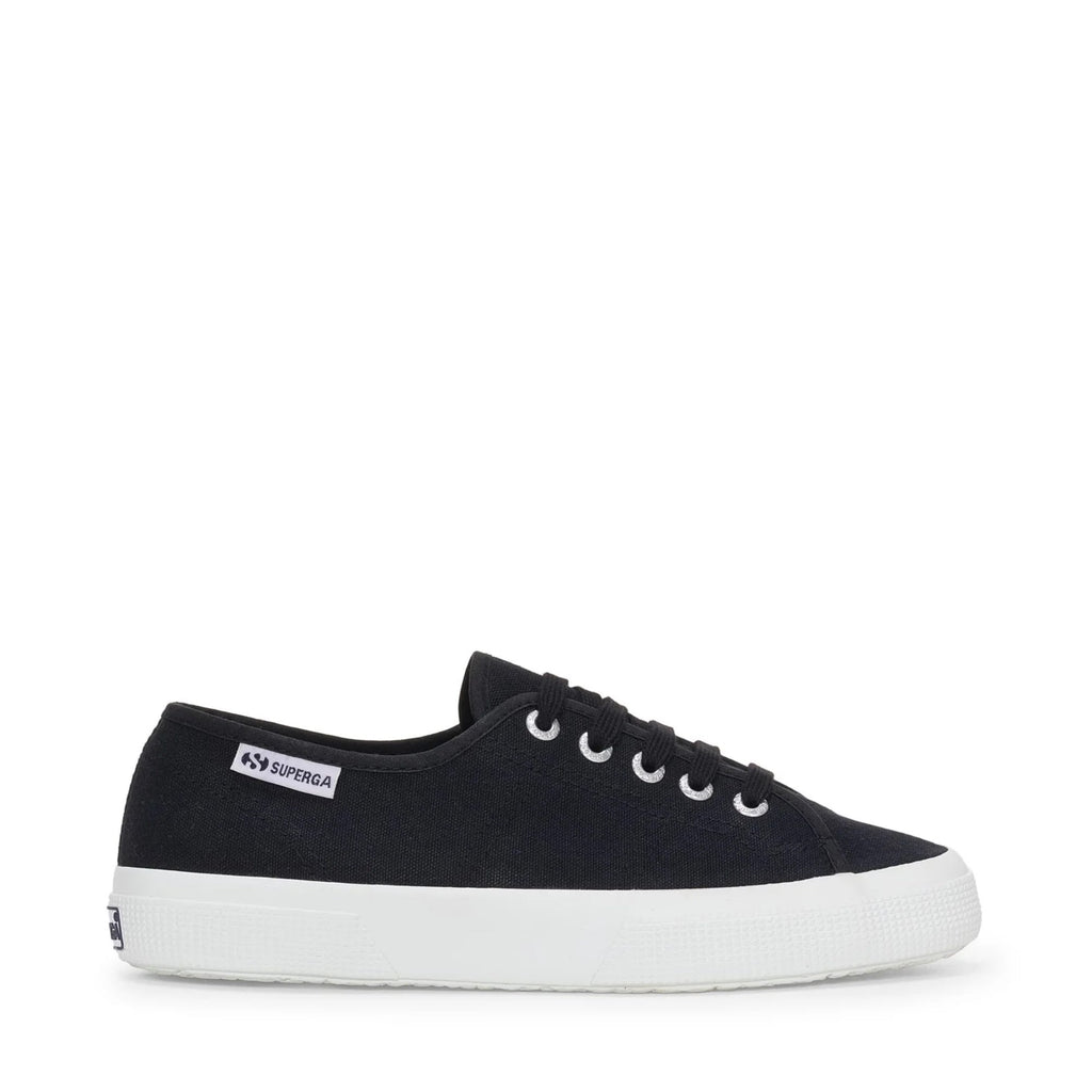 3750 Leggera Sneakers - Black White