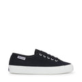 3750 Leggera Sneakers - Black White