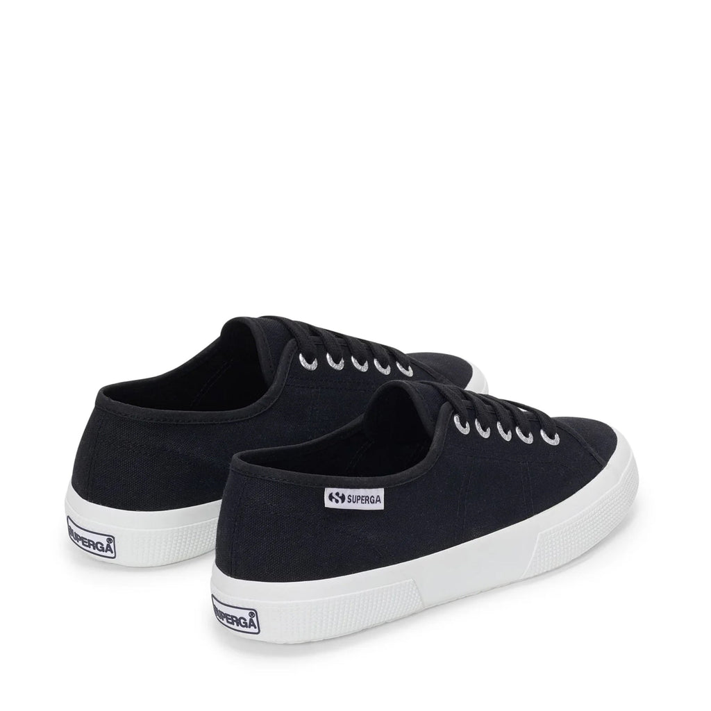 3750 Leggera Sneakers - Black White