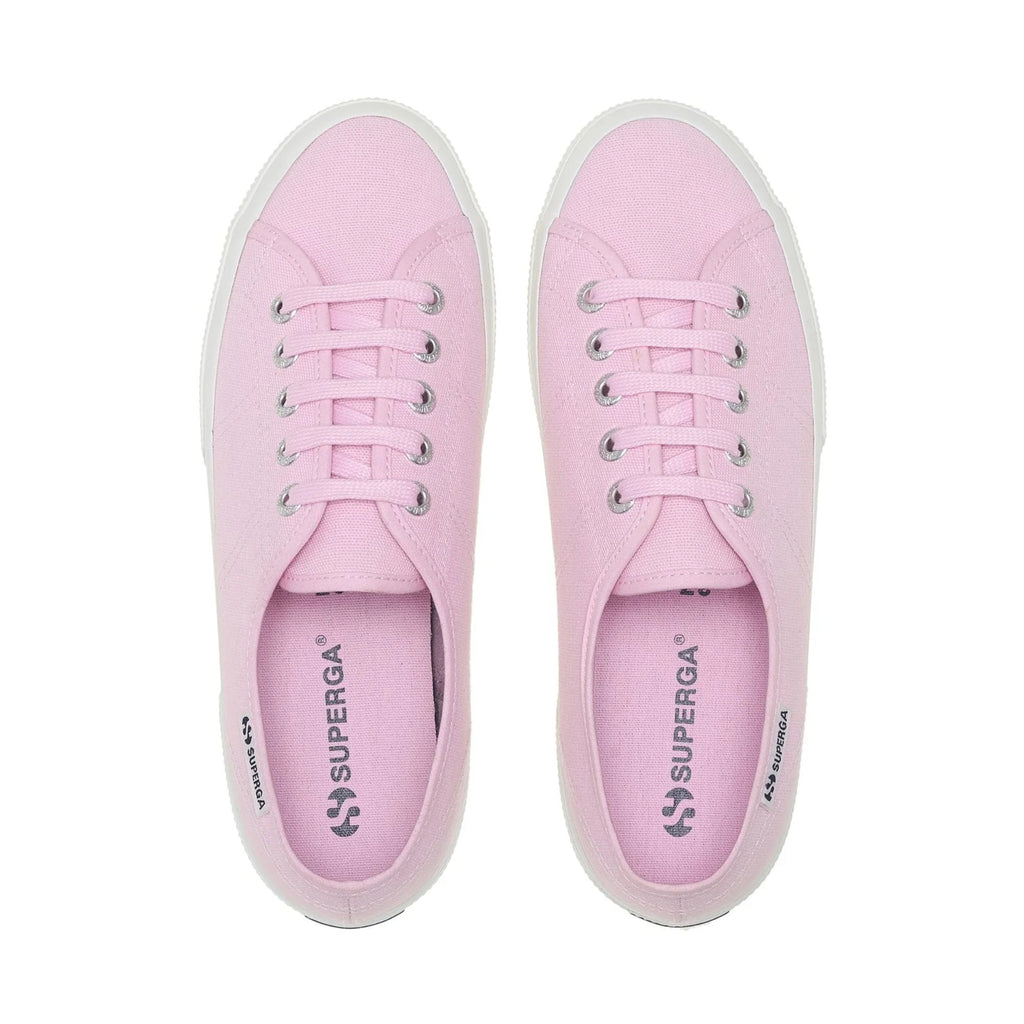 3750 Leggera Sneakers - Pink Nosegay