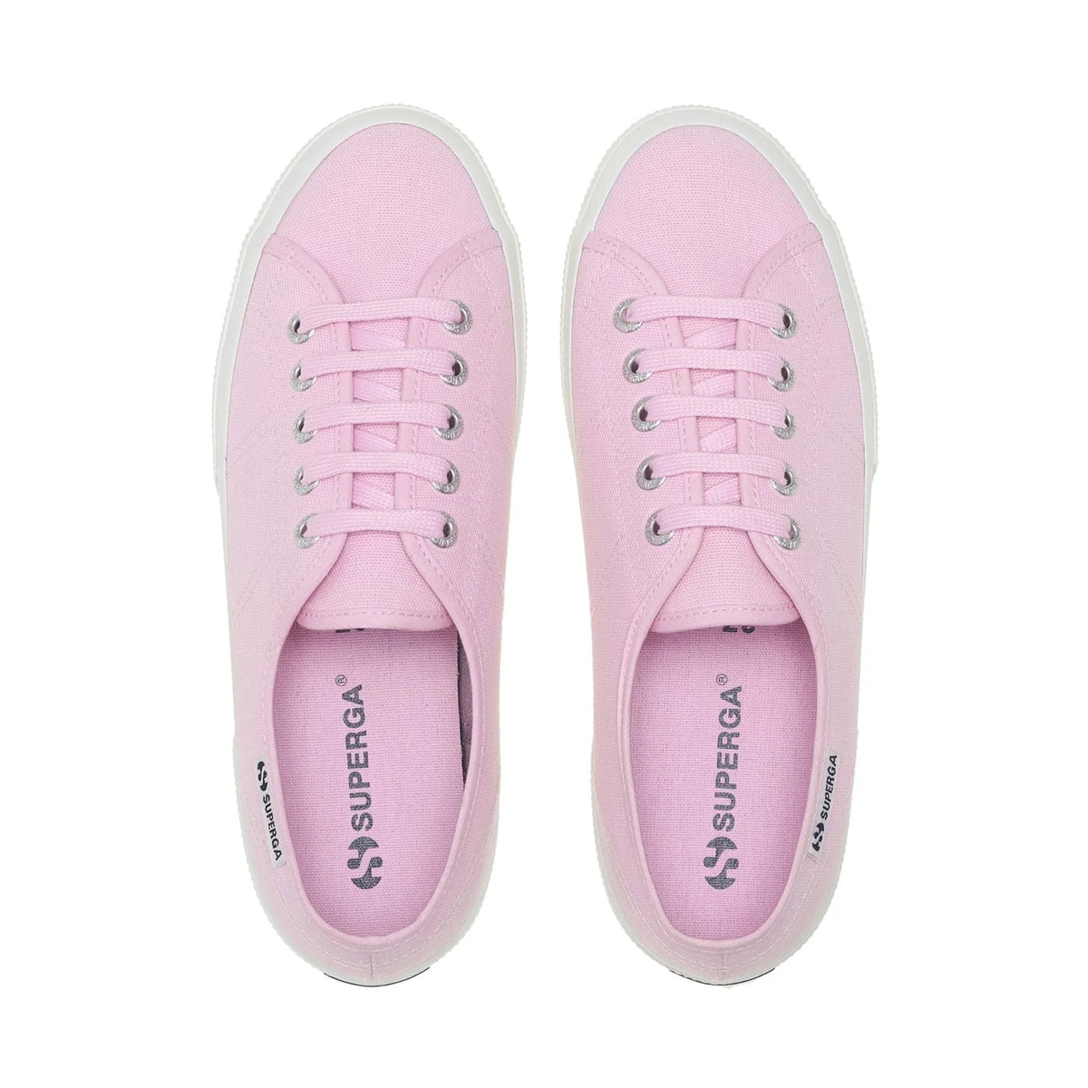 3750 Leggera Sneakers - Pink Nosegay
