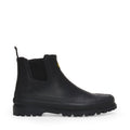 3334 Rubber Alpina Duck - Black