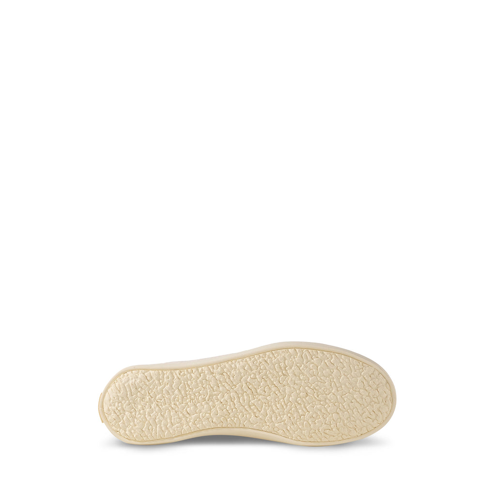 2442 Ballerina Lace Linen - Beige Natural-Beige Dark