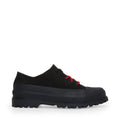 3345 Alpina Duck Flesh Out - Full Black