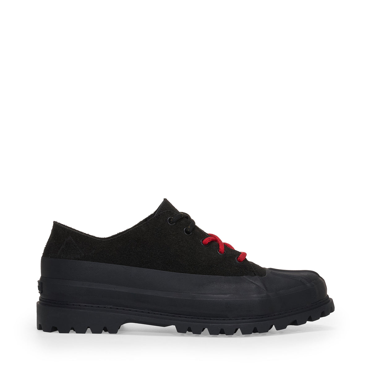 3345 Alpina Duck Flesh Out - Full Black