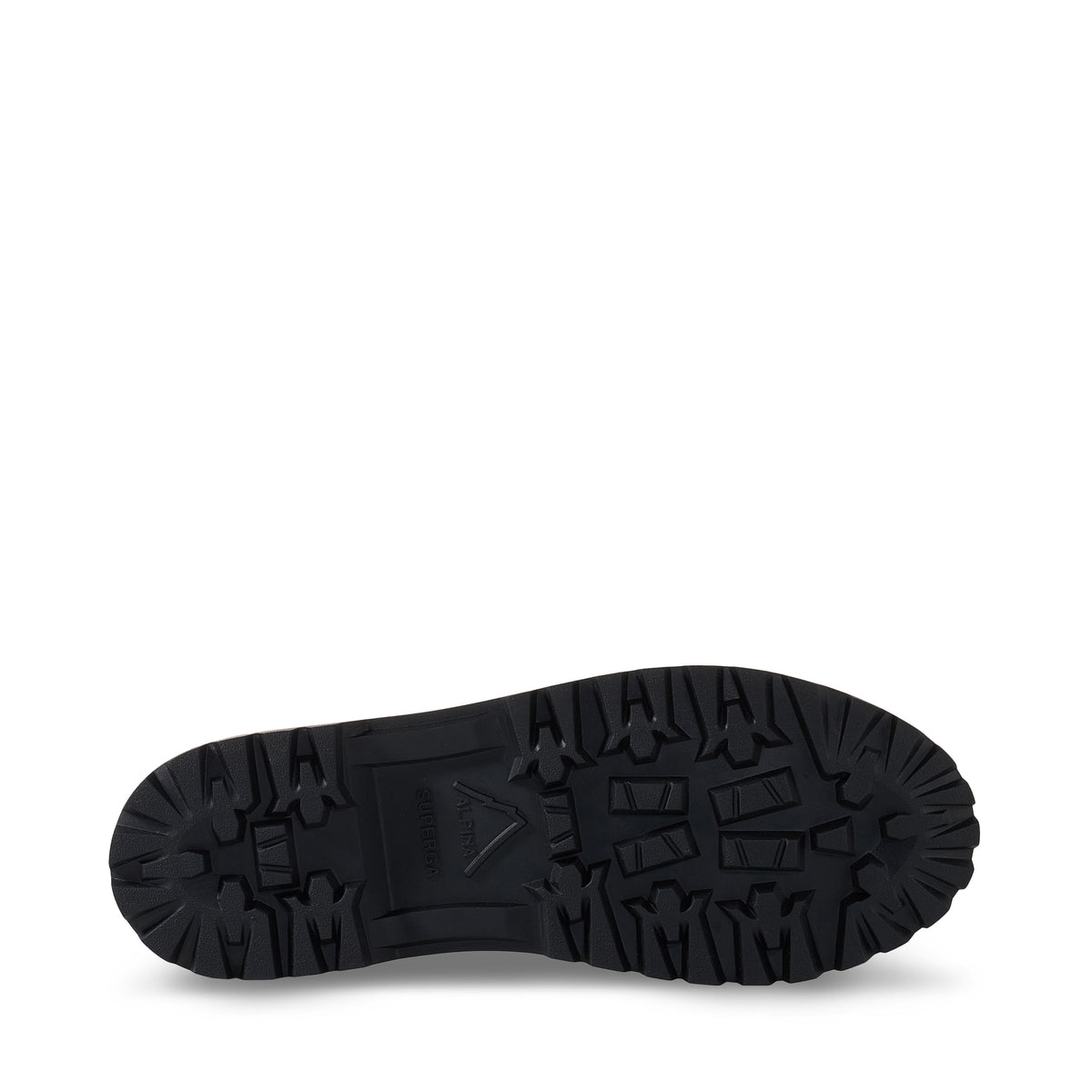 3345 Alpina Duck Flesh Out - Full Black