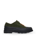 3345 Alpina Duck Flesh Out - Green Grass-Black