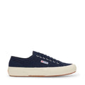 2750 OG Canvas Sneakers - Navy/Off White