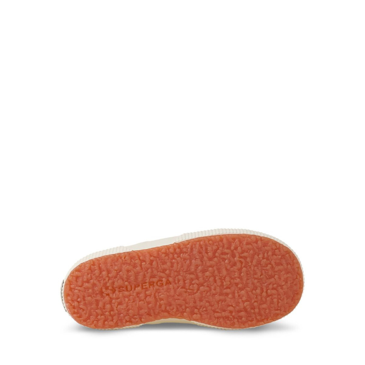 2750 Kids Cotjstrap Classic Sneakers - Sunflower-Avorio