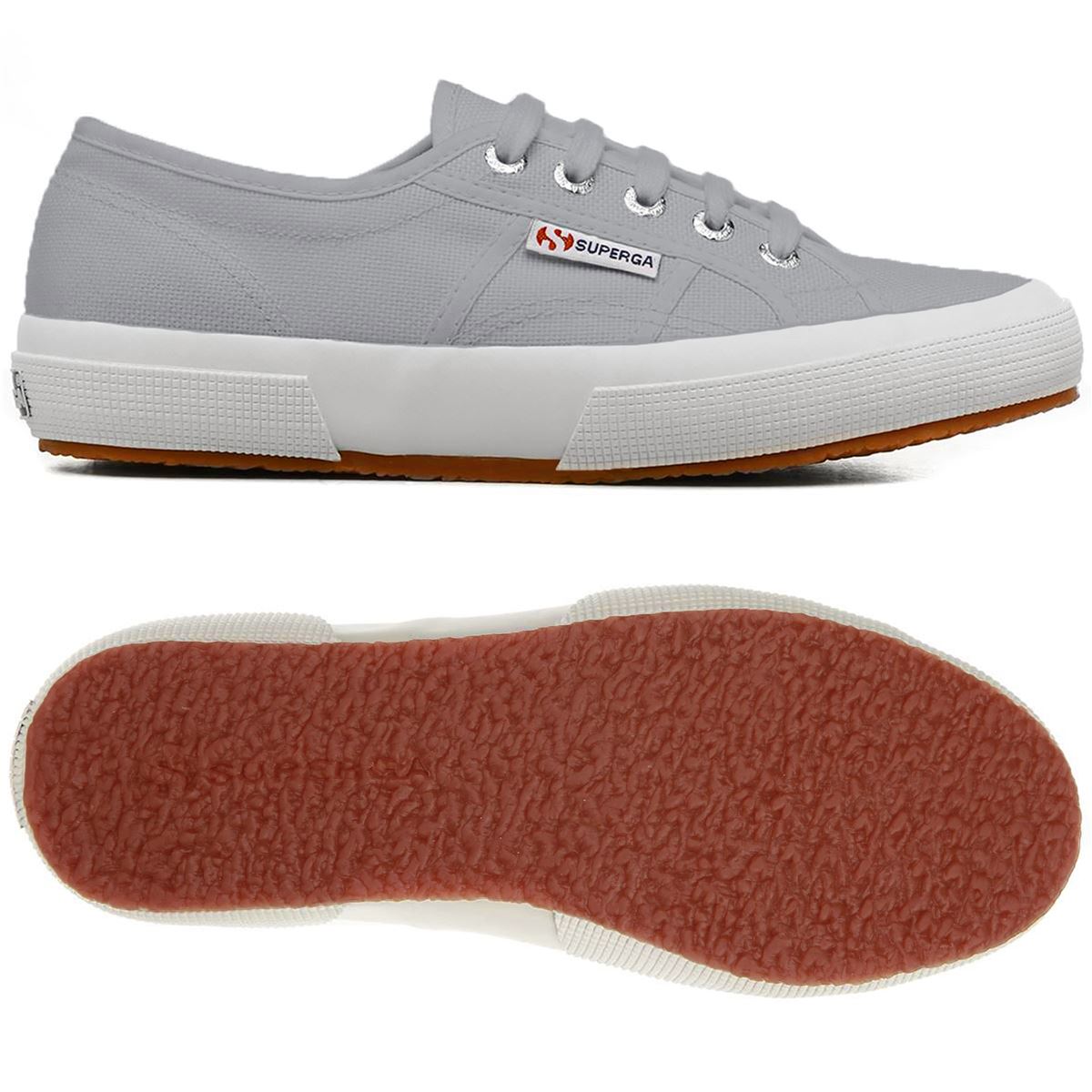 2750 Cotu Classic Sneakers - Grey Ash