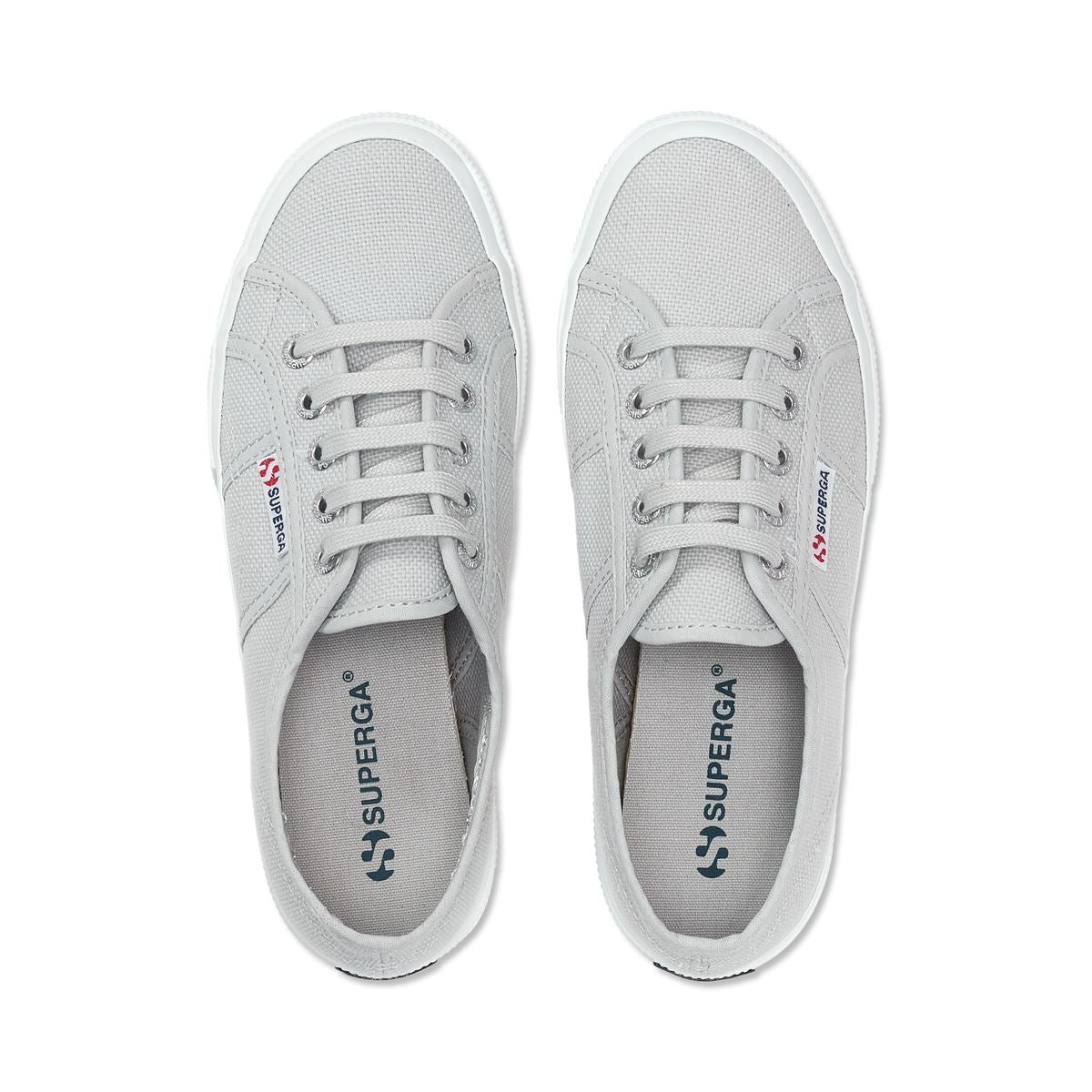2750 Cotu Classic Sneakers - Grey Ash