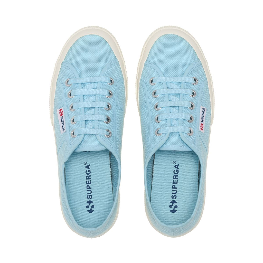 2750 Cotu Classic Sneakers - Crystal Azul Avorio