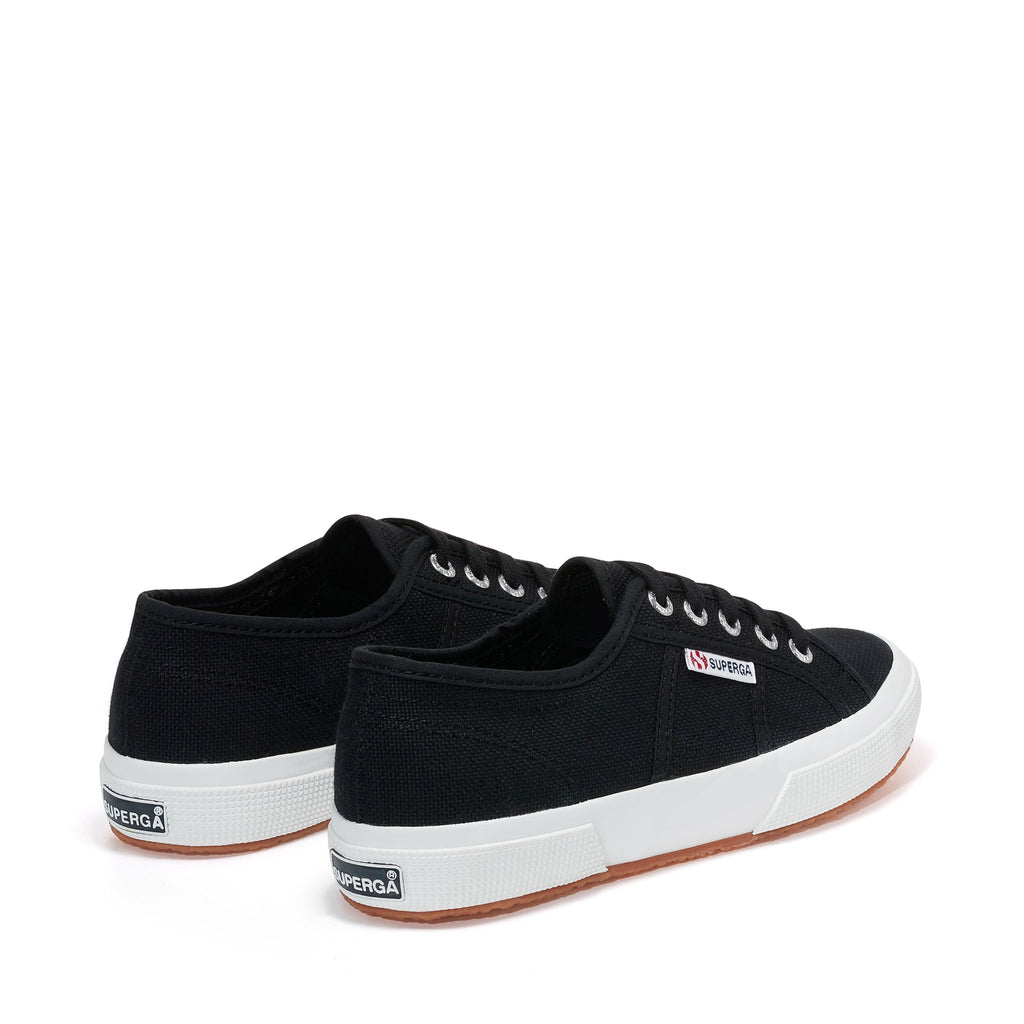 2750 Cotu Classic Sneakers - Black White