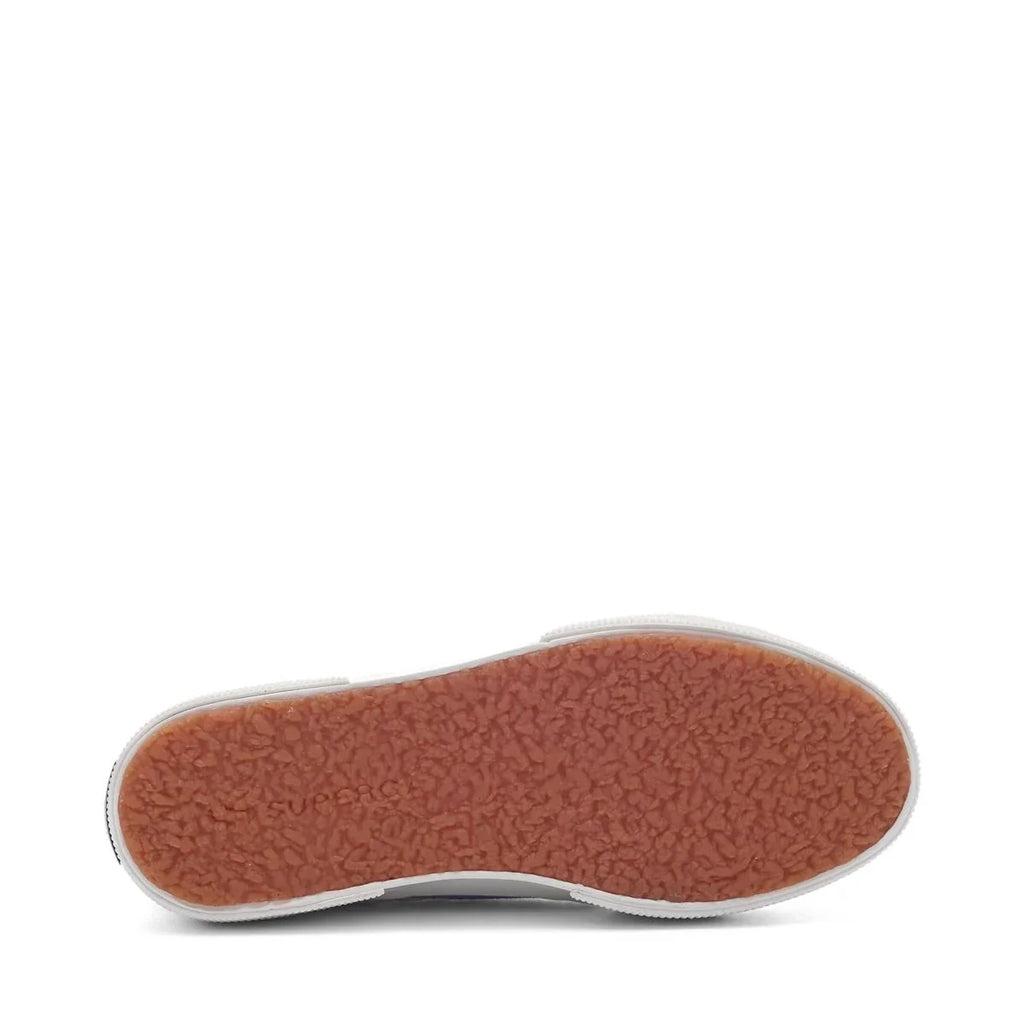 2740 Platform Sneakers - Violet Lilla Avorio